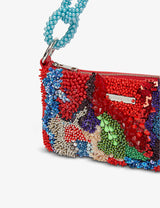 Trésorium Coquelicot