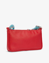 Trésorium Coquelicot