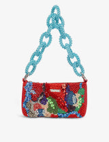 Trésorium Coquelicot