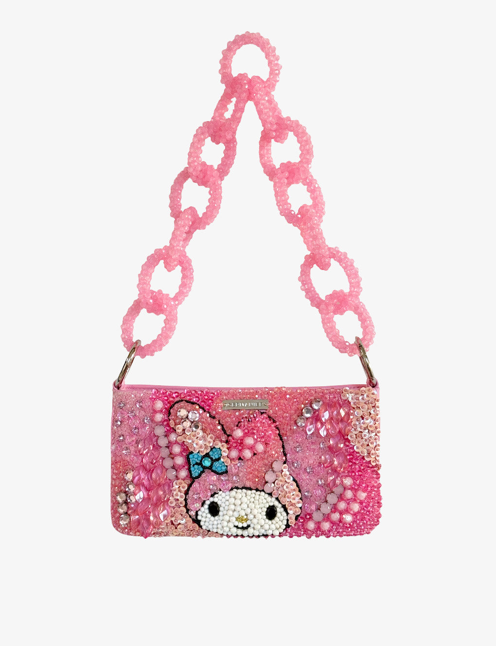 Trésorium My Melody – Germanier