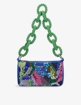 Trésorium Bleu Royal