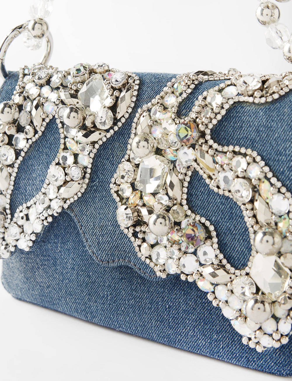 Préciosium Denim – Germanier